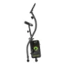 Tunturi X-bike B20 Heimtrainer, Black, One Size
