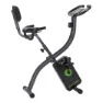 Tunturi X-bike B25 Heimtrainer, Black, One Size