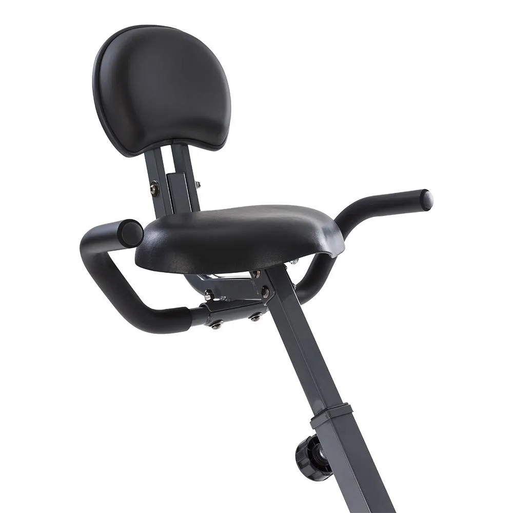 Tunturi X-bike B25 Heimtrainer, Black, One Size