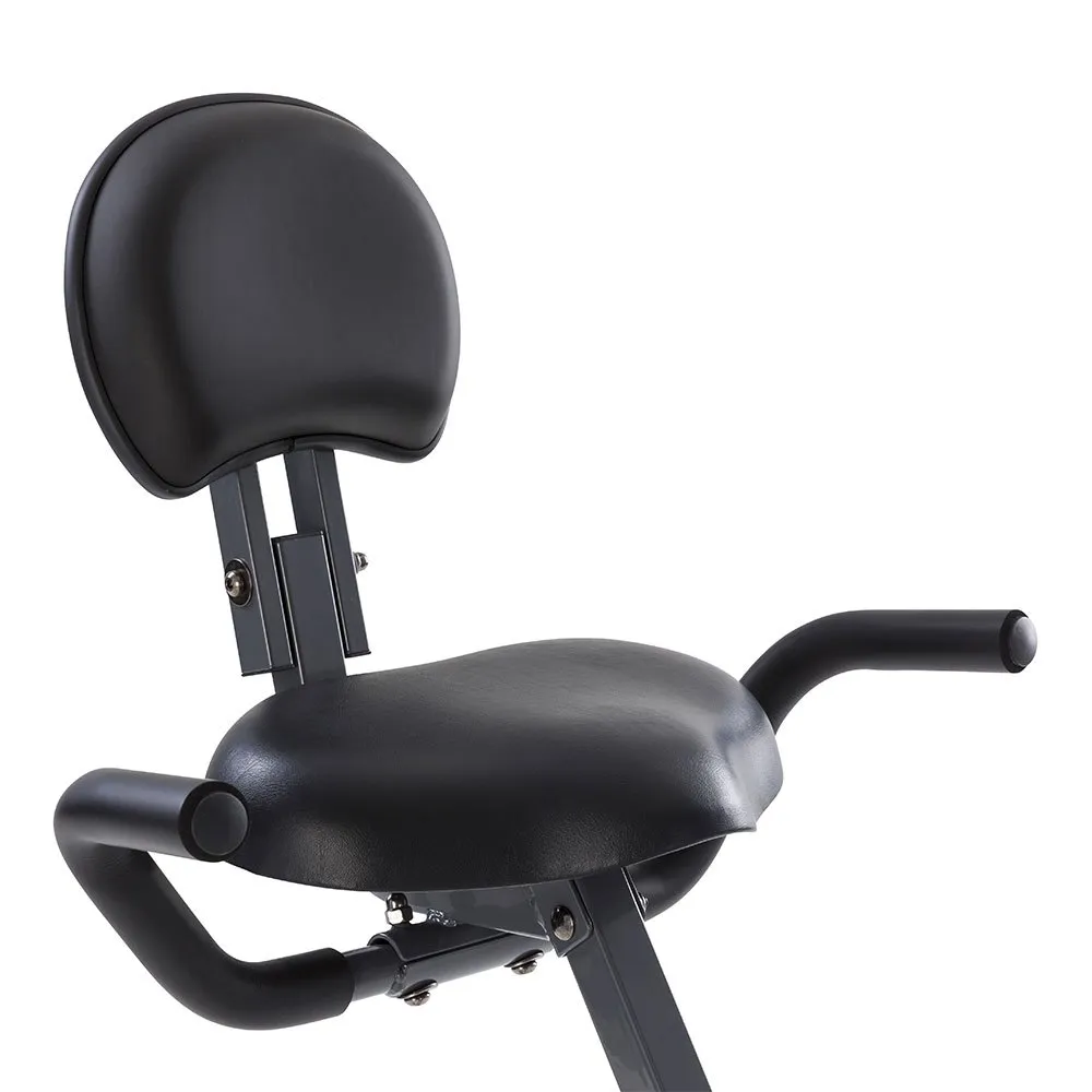 Tunturi X-bike B25 Heimtrainer, Black, One Size