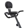 Tunturi X-bike B25 Heimtrainer, Black, One Size