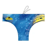 Turbo Action Badeslip male