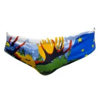 Turbo Alaska Badeslip Turbo Alaska Badeslip