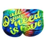 Turbo All You Need Is Love Badeslip male