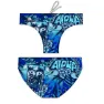 Turbo Aloha Badeslip male