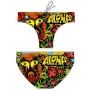 Turbo Aloha Badeslip