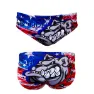 Turbo Americans Badeslip