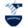 Turbo Argentina 2012 Badeslip