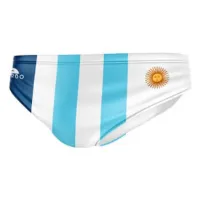 Turbo Argentina Badeslip Turbo Argentina Badeslip