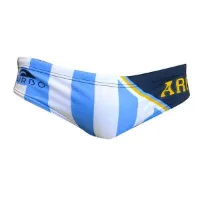 Turbo Argentina Badeslip
