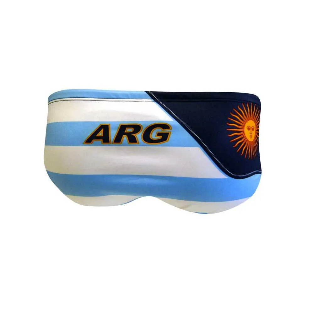 Turbo Argentina Badeslip male Turbo Argentina Badeslip male