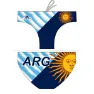Turbo Argentina Sun Badeslip male