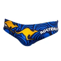 Turbo Australia 2011 Badeslip Turbo Australia 2011 Badeslip