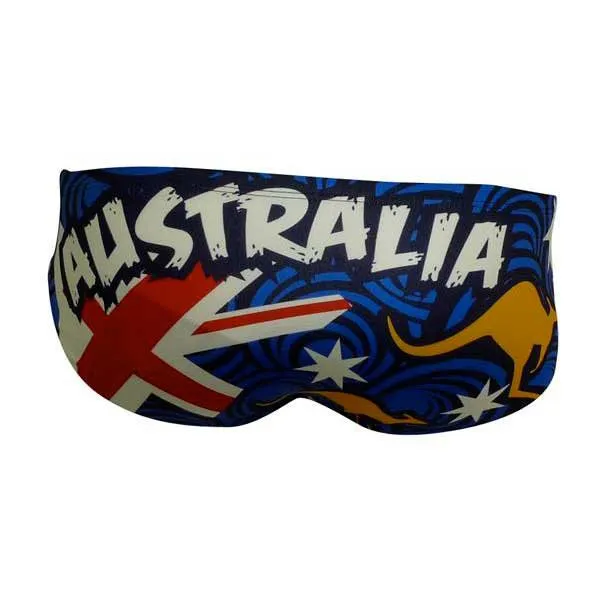 Turbo Australia 2011 Badeslip Turbo Australia 2011 Badeslip