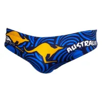 Turbo Australia Badeslip Turbo Australia Badeslip