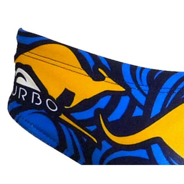 Turbo Australia Badeslip male Turbo Australia Badeslip male