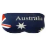 Turbo Australia Flag Badeslip