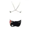 Turbo Australia Flag Bikini, Navy, 7-8Y