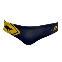 Turbo Australia Kangaroo Badeslip Turbo Australia Kangaroo Badeslip