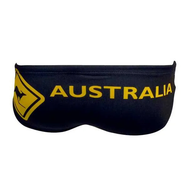 Turbo Australia Kangaroo Badeslip