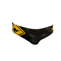 Turbo Australia Kangaroo Signal Badeslip Turbo Australia Kangaroo Signal Badeslip