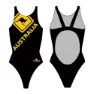 Turbo Australia Kangaroo Signal Pro Resist Badeanzug female