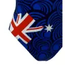 Turbo Australia Pro Resist Badeanzug