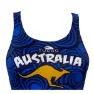 Turbo Australia Pro Resist Badeanzug