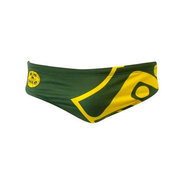 Turbo Australian Official Badeslip Turbo Australian Official Badeslip