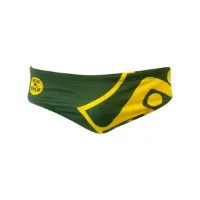 Turbo Australian Official Badeslip male