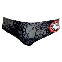 Turbo Bad Boy Dog Badeslip Turbo Bad Boy Dog Badeslip