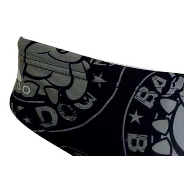 Turbo Bad Boy Dog Badeslip Turbo Bad Boy Dog Badeslip