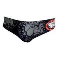 Turbo Bad Dog Badeslip Turbo Bad Dog Badeslip