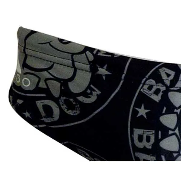 Turbo Bad Dog Badeslip Turbo Bad Dog Badeslip