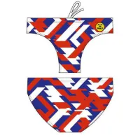 Turbo Badeslip male