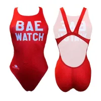 Turbo Bae Watch Badeanzug Turbo Bae Watch Badeanzug