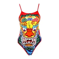 Turbo Bali Badeanzug Turbo Bali Badeanzug