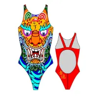 Turbo Bali Pro Resist Badeanzug Turbo Bali Pro Resist Badeanzug