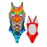 Turbo Bali Pro Resist Badeanzug