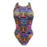 Turbo Bali Tribal Badeanzug