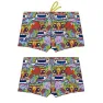 Turbo Bali Tribal Badehose Boxer