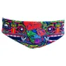 Turbo Bali Tribal Badeslip