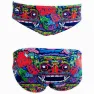 Turbo Bali Tribal Badeslip