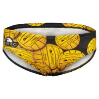 Turbo Balls Badeslip male Turbo Balls Badeslip male