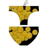 Yellow / black