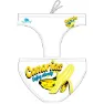 Turbo Banana Enjoy Slowly Waterpolo Badeslip