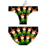 Turbo Banderilla Badeslip