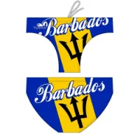 Turbo Barbados Badeslip Turbo Barbados Badeslip