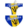 Turbo Barbados Badeslip