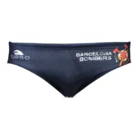 Turbo Barcelona Firefighters Badeslip Turbo Barcelona Firefighters Badeslip